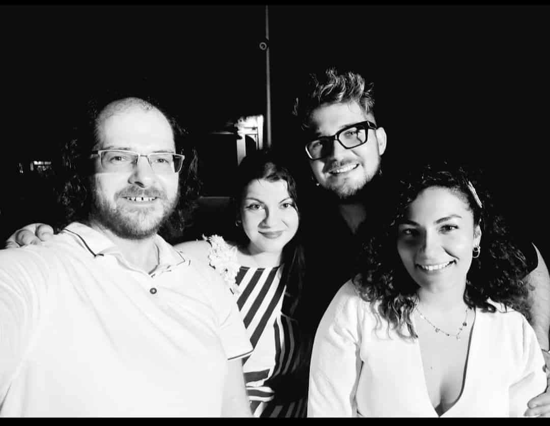 Associazione culturale +Artisti a.p.s.